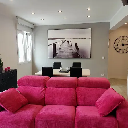 Céntrico Y Próximo Playas *