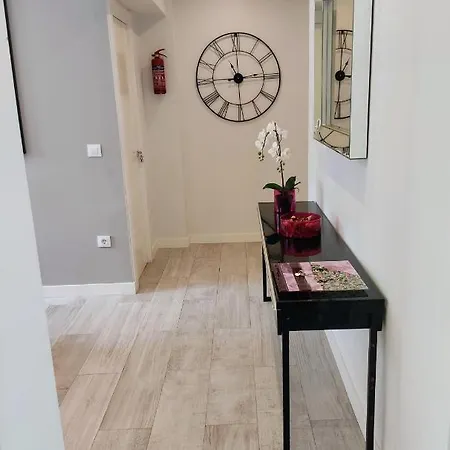 Apartmán Centrico Y Proximo Playas