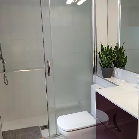 Centrico Y Proximo Playas * Santander