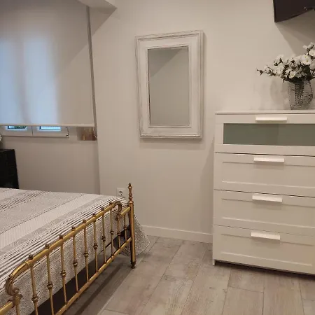 Apartament Centrico Y Proximo Playas *