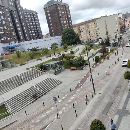 شقة Centrico Y Proximo Playas *