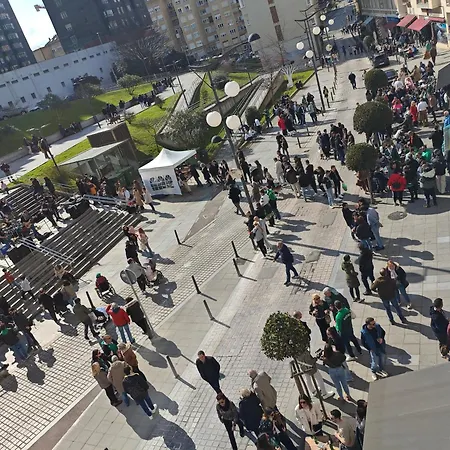 Céntrico Y Próximo Playas *