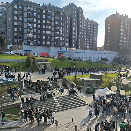 Céntrico Y Próximo Playas * Santander