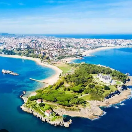 Centrico Y Proximo Playas * Santander