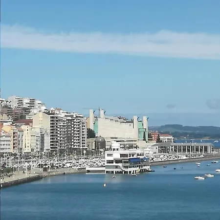 Céntrico Y Próximo Playas * Santander