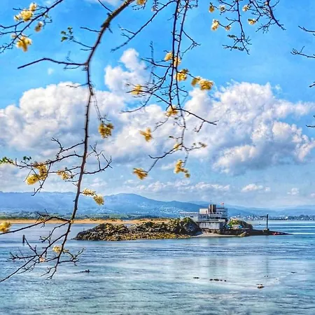 Céntrico Y Próximo Playas Apartamento