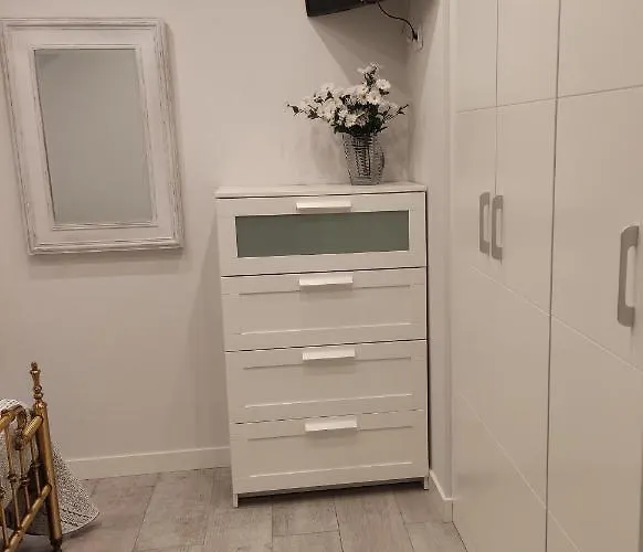 Apartment Centrico Y Proximo Playas