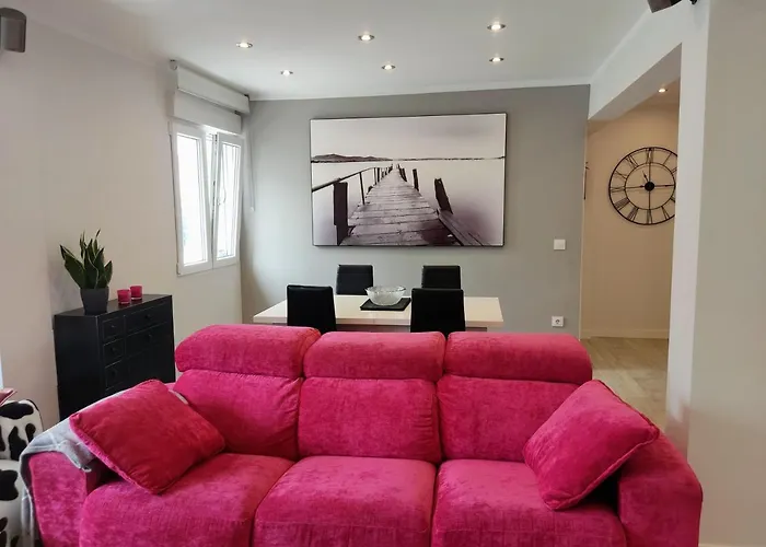 Centrico Y Proximo Playas *