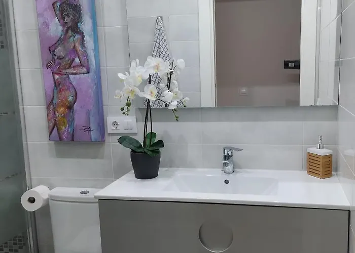 Centrico Y Proximo Playas Santander