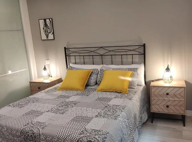 Apartment Centrico Y Proximo Playas *