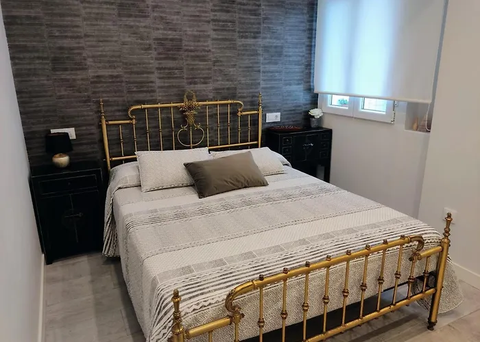 Centrico Y Proximo Playas Santander