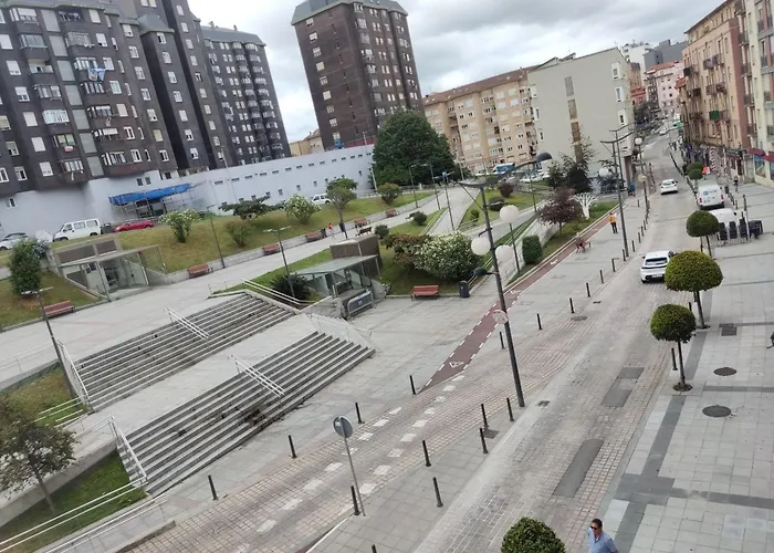 Apartment Centrico Y Proximo Playas *