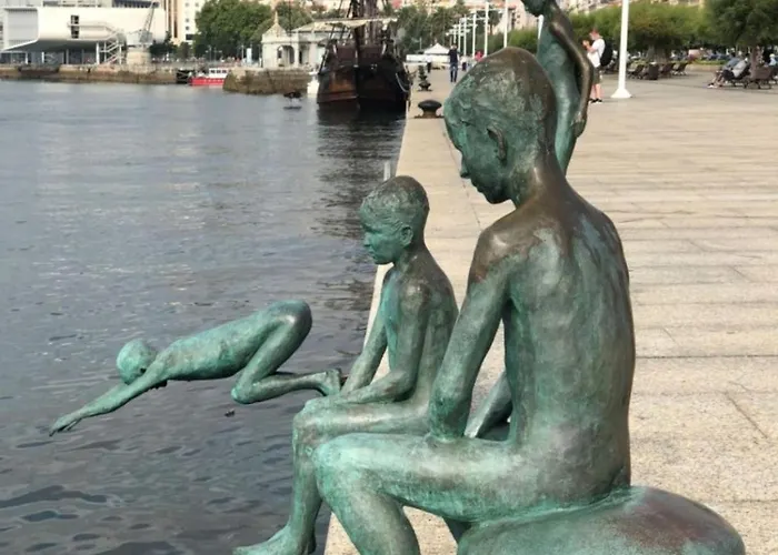 Apartment Centrico Y Proximo Playas