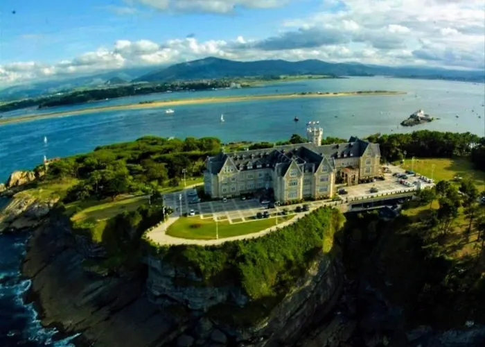 Centrico Y Proximo Playas * Santander