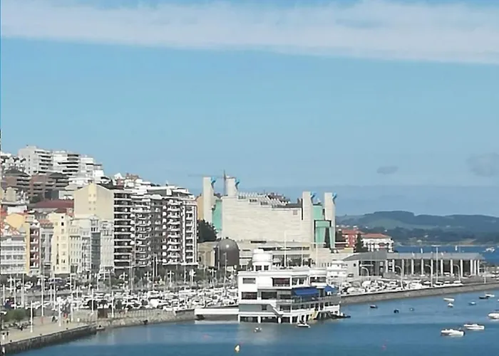 Centrico Y Proximo Playas * Santander