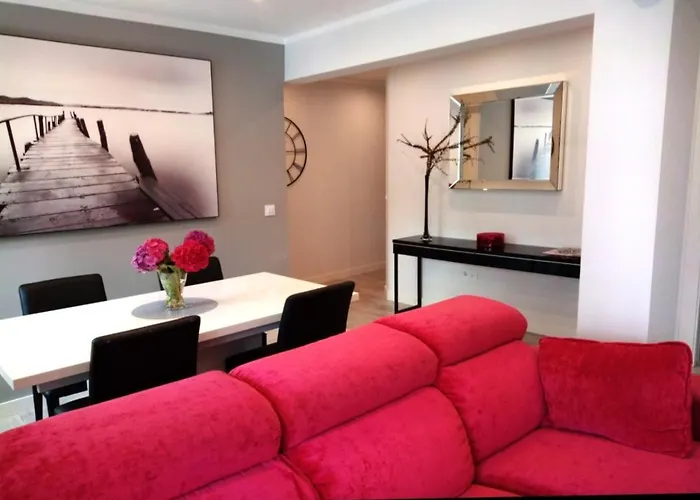 Apartment Centrico Y Proximo Playas *