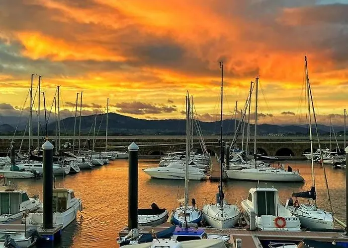 Centrico Y Proximo Playas