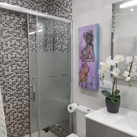 Apartment Centrico Y Proximo Playas