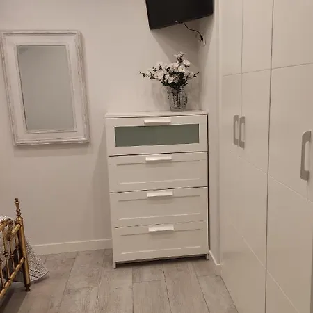 Appartamento Céntrico Y Próximo Playas