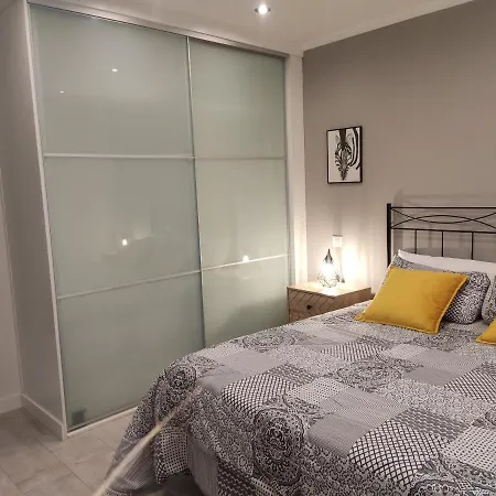 Centrico Y Proximo Playas Apartment *