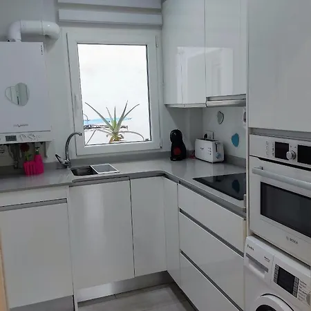 Apartment Centrico Y Proximo Playas