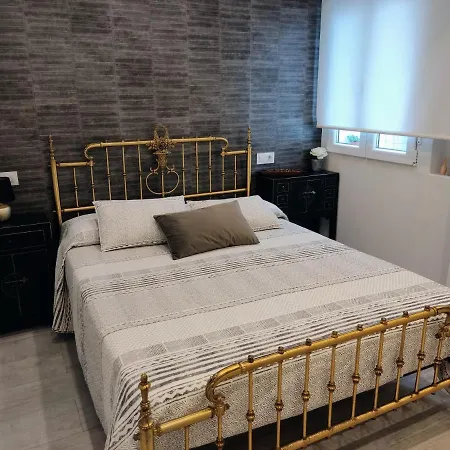 Céntrico Y Próximo Playas Santander