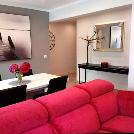 Appartement Centrico Y Proximo Playas *